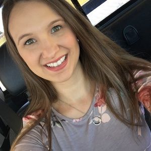 Meet your Posher, Molly